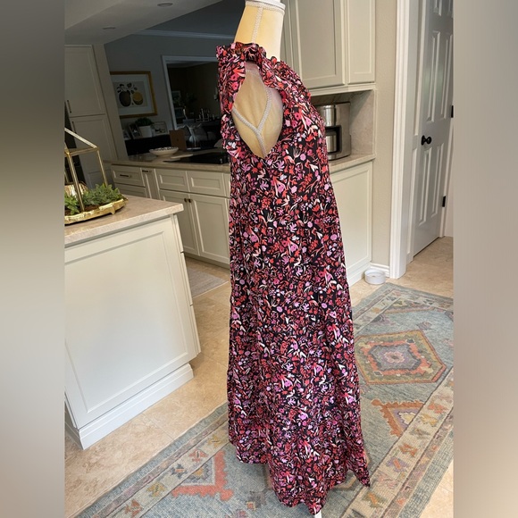 Melloday Dress size Small - Picture 3 of 6